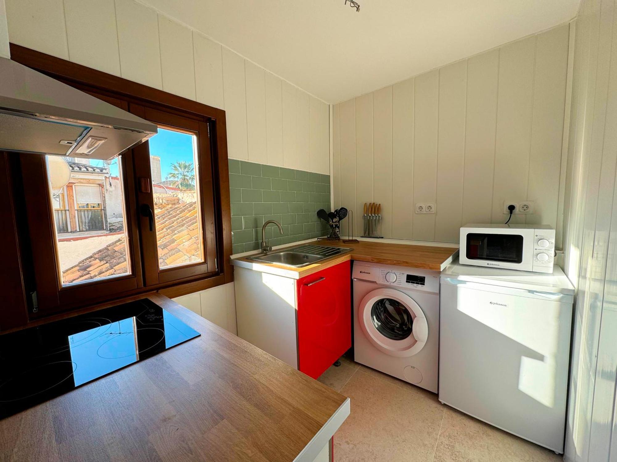 Apartamentos Plaza San Agustin 3000 グラナダ エクステリア 写真