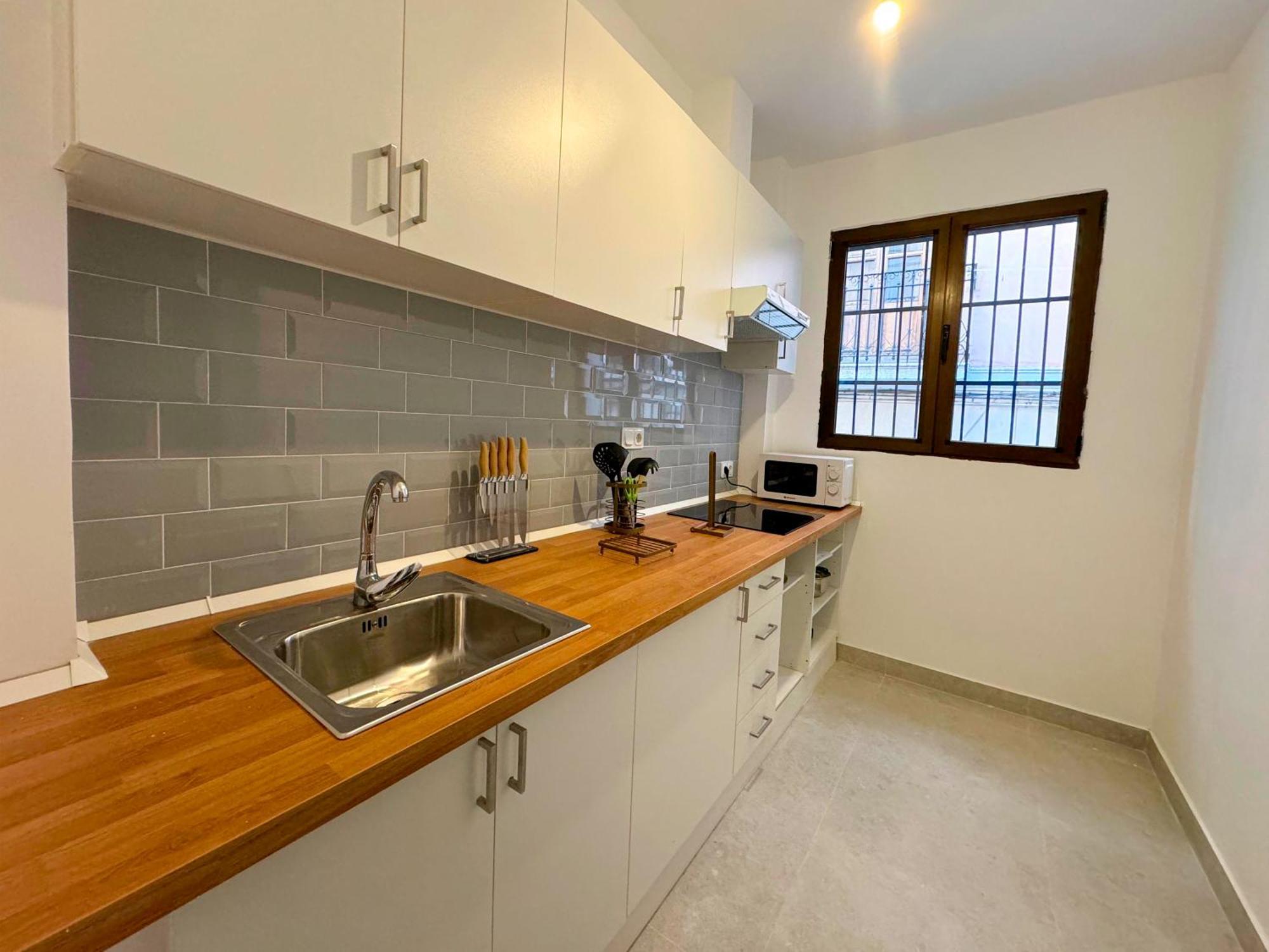 Apartamentos Plaza San Agustin 3000 グラナダ エクステリア 写真