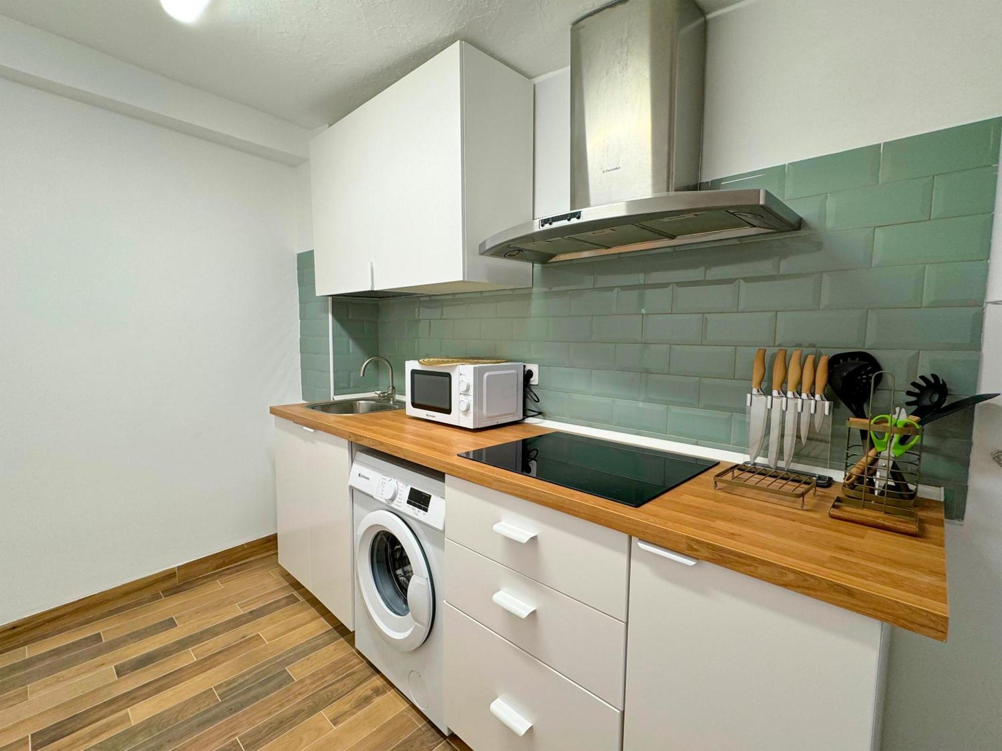 Apartamentos Plaza San Agustin 3000 グラナダ エクステリア 写真