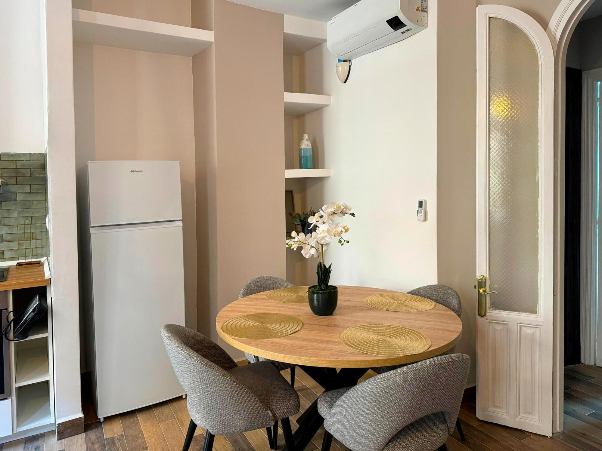 Apartamentos Plaza San Agustin 3000 グラナダ エクステリア 写真