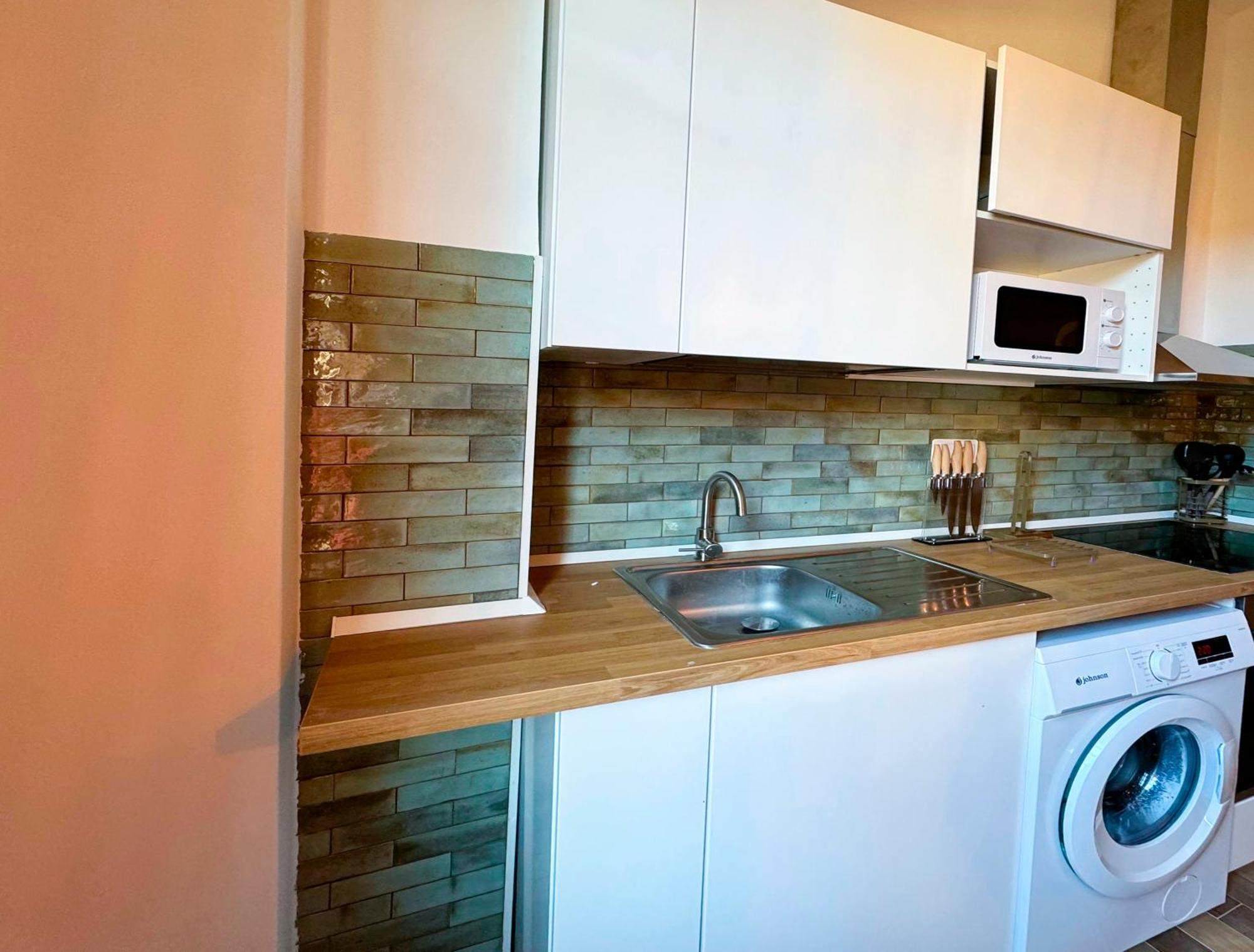 Apartamentos Plaza San Agustin 3000 グラナダ エクステリア 写真